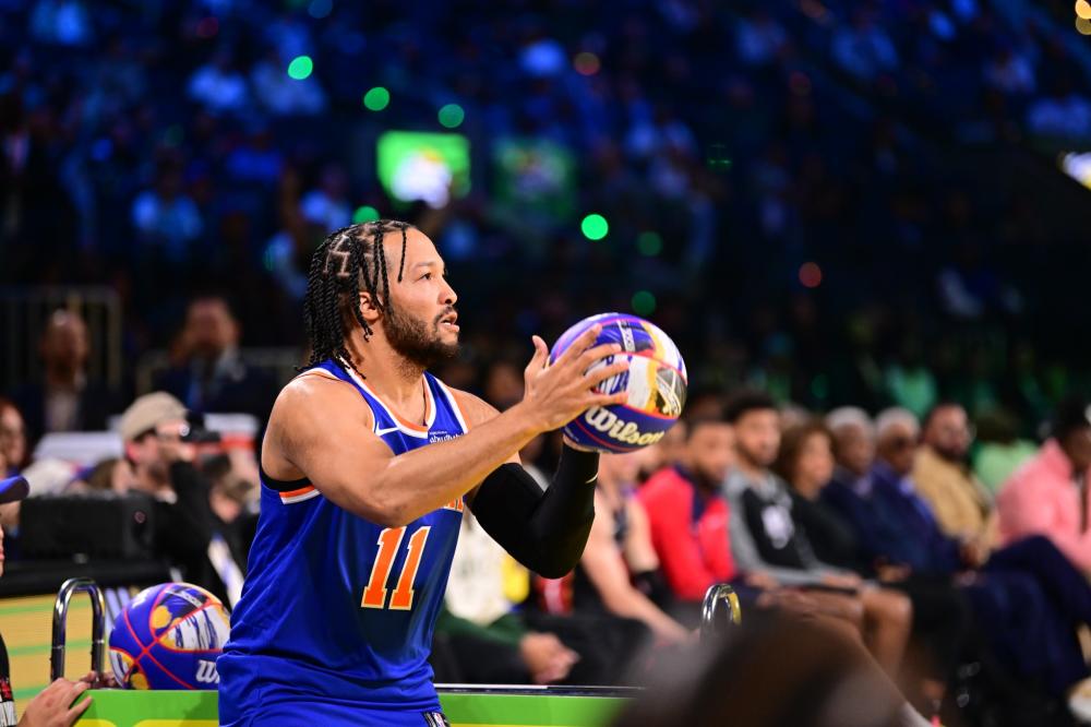 加兰能打和 加兰能打和